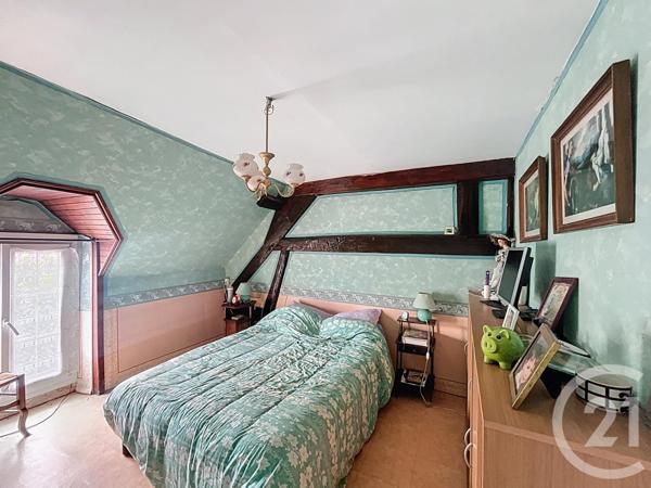 Maison à vendre  5 pièces - 156,12 m2 OLIVET - 45