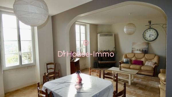 Maison à vendre 7 pièces de 140 m²