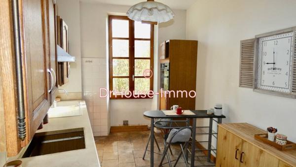 Maison à vendre 7 pièces de 140 m²