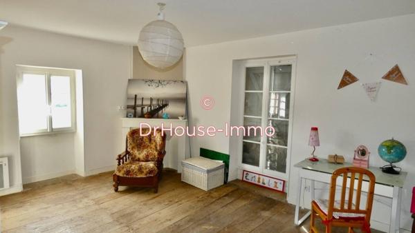 Maison à vendre 7 pièces de 140 m²