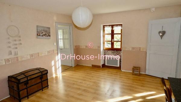 Maison à vendre 7 pièces de 140 m²