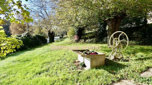 Maison à vendre 7 pièces de 140 m²