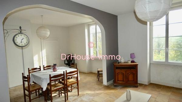 Maison à vendre 7 pièces de 140 m²