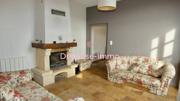 Maison à vendre 7 pièces de 140 m²