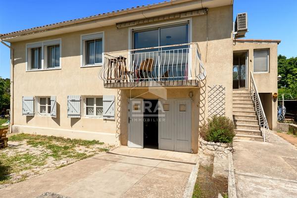 Maison Bouc Bel Air 5 pièces 132 m2