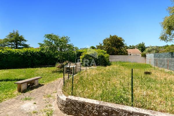 Maison Bouc Bel Air 5 pièces 132 m2