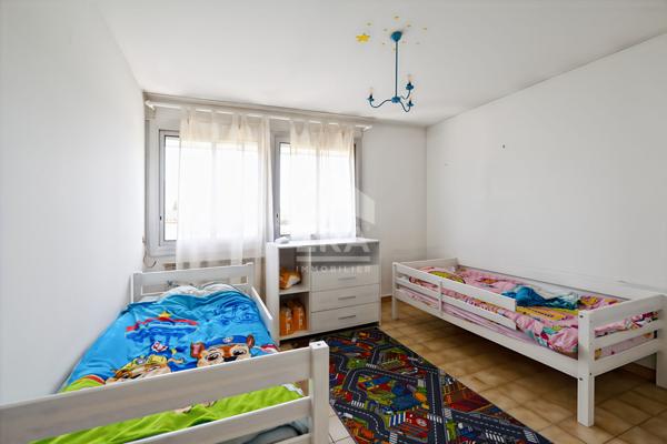 Maison Bouc Bel Air 5 pièces 132 m2