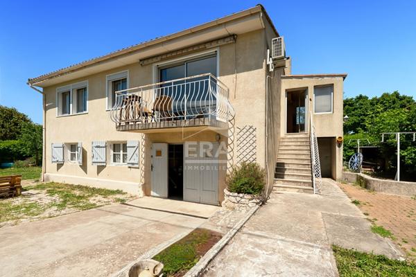 Maison Bouc Bel Air 5 pièces 132 m2