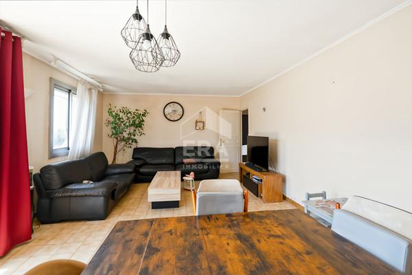 Maison Bouc Bel Air 5 pièces 132 m2