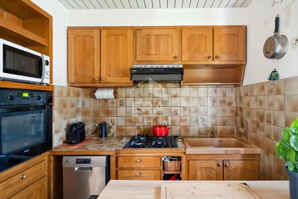 Maison Bouc Bel Air 5 pièces 132 m2