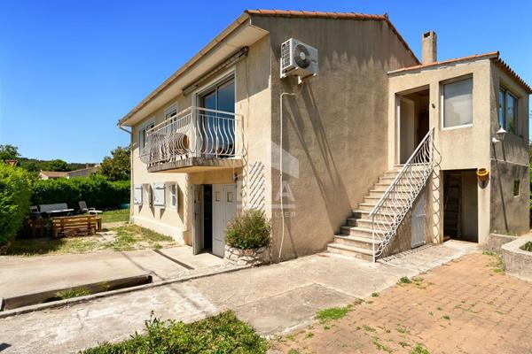 Maison Bouc Bel Air 5 pièces 132 m2