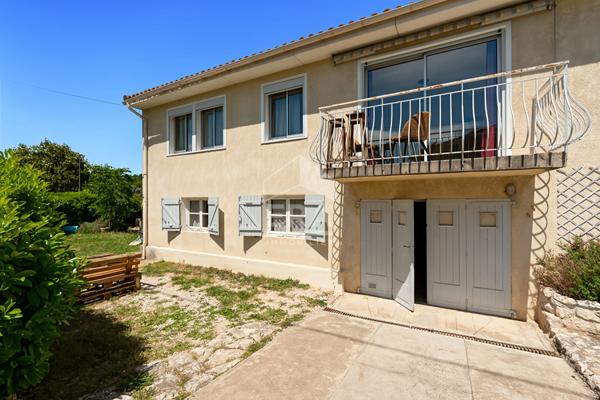 Maison Bouc Bel Air 5 pièces 132 m2