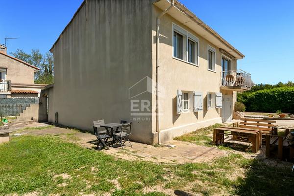 Maison Bouc Bel Air 5 pièces 132 m2