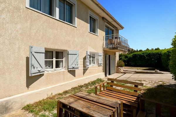 Maison Bouc Bel Air 5 pièces 132 m2