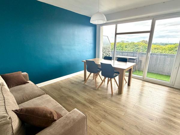 Appartement Herouville Saint Clair 3 pièce(s)