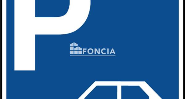 À vendre Parking 12.25 m² - Cogolin 83310