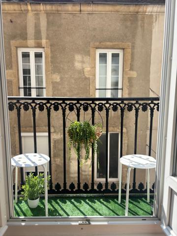 Appartement 1 pièce(s) 12 m²