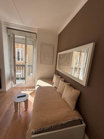 Appartement 1 pièce(s) 12 m²
