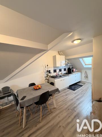 Maison à vendre 5 pièces 119 m² Savigny-sur-Orge