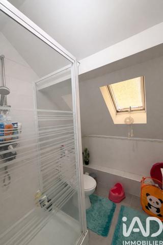 Maison à vendre 5 pièces 119 m² Savigny-sur-Orge