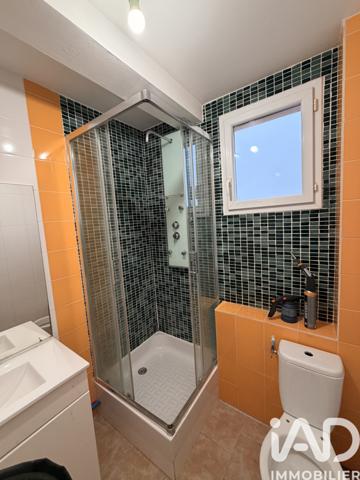 Maison à vendre 5 pièces 119 m² Savigny-sur-Orge