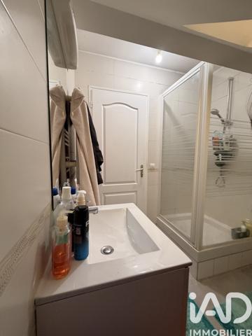 Maison à vendre 5 pièces 119 m² Savigny-sur-Orge