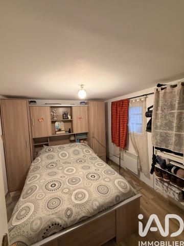 Maison à vendre 5 pièces 119 m² Savigny-sur-Orge