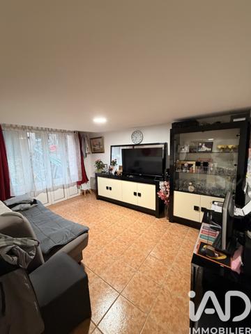 Maison à vendre 5 pièces 119 m² Savigny-sur-Orge