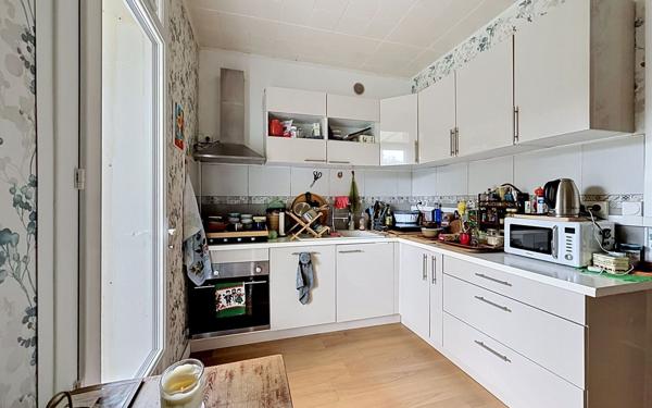 Maison à vendre    4 pièces •  Le Creusot