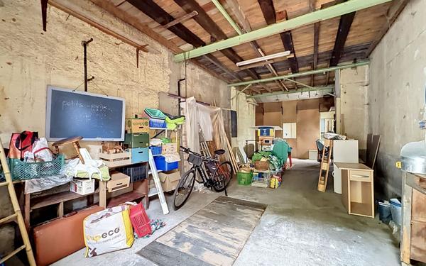 Maison à vendre    4 pièces •  Le Creusot
