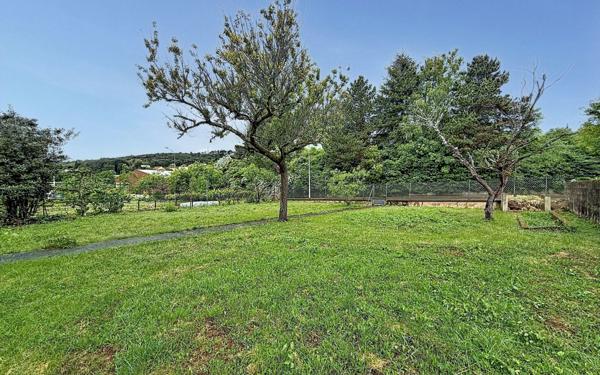 Maison à vendre    4 pièces •  Le Creusot