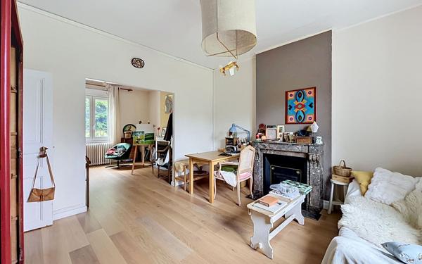 Maison à vendre    4 pièces •  Le Creusot