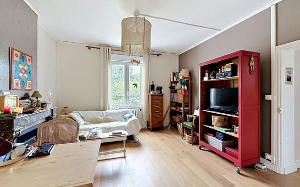 Maison à vendre    4 pièces •  Le Creusot