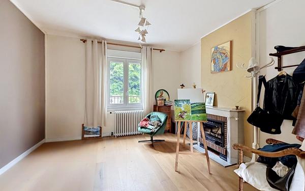 Maison à vendre    4 pièces •  Le Creusot