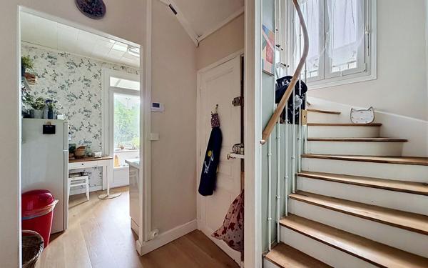 Maison à vendre    4 pièces •  Le Creusot