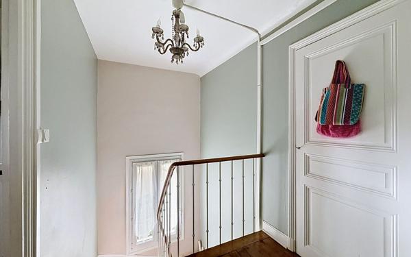 Maison à vendre    4 pièces •  Le Creusot