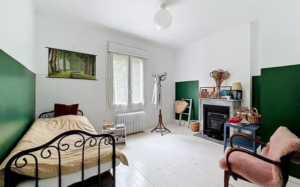 Maison à vendre    4 pièces •  Le Creusot