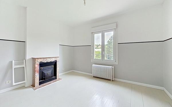 Maison à vendre    4 pièces •  Le Creusot