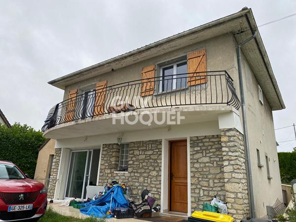 12 MIN SUD MILLY LA FORET