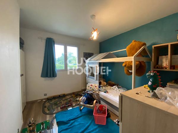 12 MIN SUD MILLY LA FORET