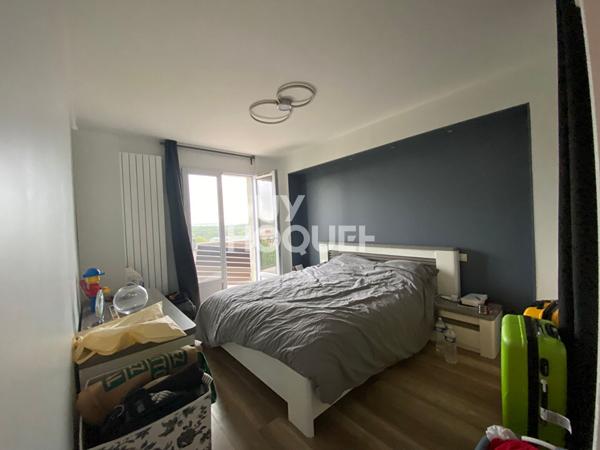 12 MIN SUD MILLY LA FORET