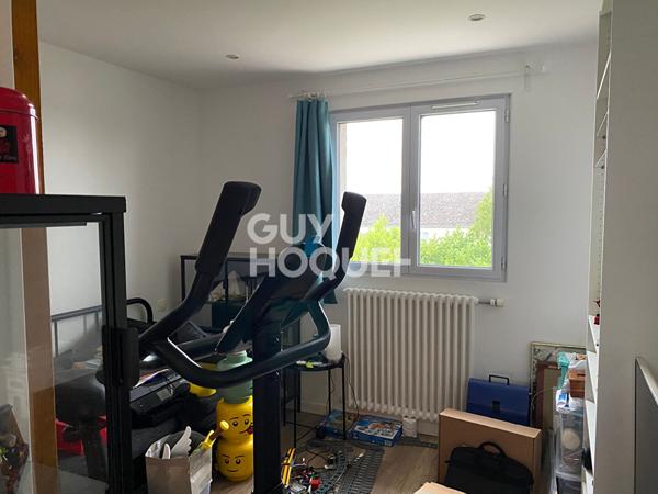 12 MIN SUD MILLY LA FORET