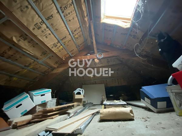 12 MIN SUD MILLY LA FORET