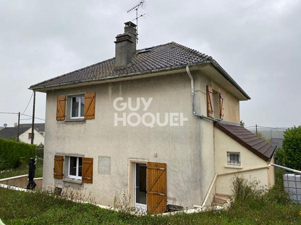 12 MIN SUD MILLY LA FORET