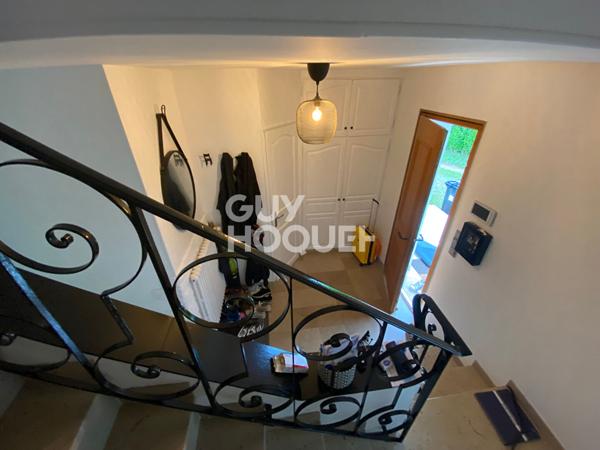 12 MIN SUD MILLY LA FORET