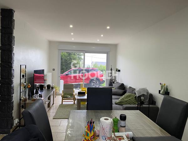 12 MIN SUD MILLY LA FORET