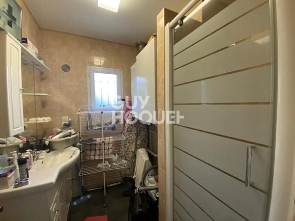 12 MIN SUD MILLY LA FORET