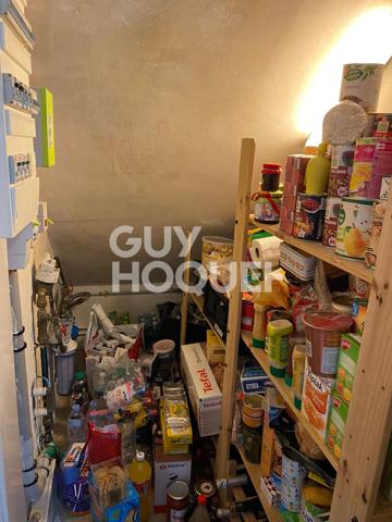 12 MIN SUD MILLY LA FORET