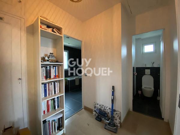 12 MIN SUD MILLY LA FORET