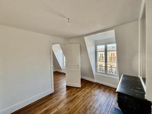 Appartement 2 pièces à louer